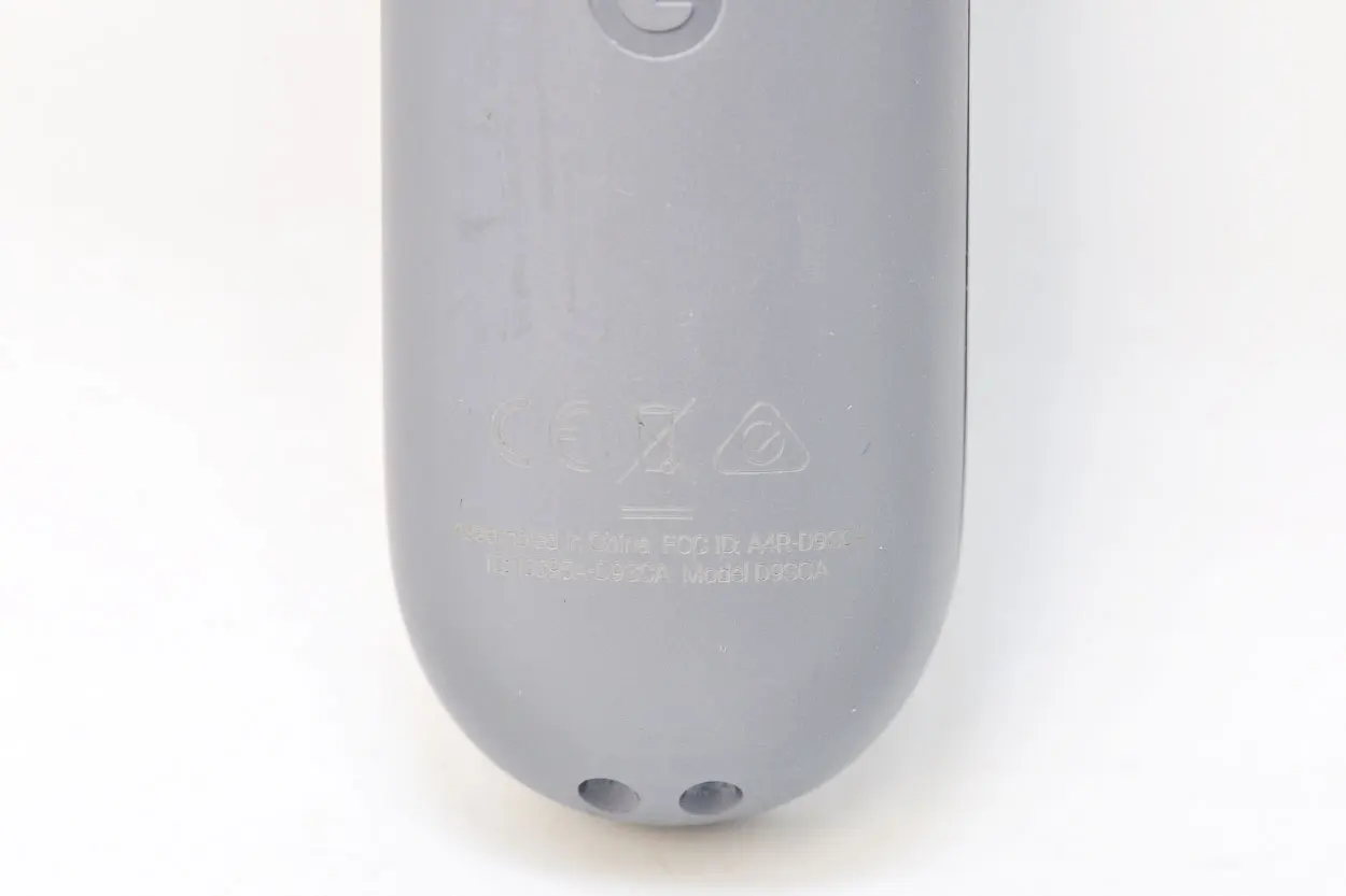 Used Remote control for Google Daydream View VR Headset D9SCA controller | Protective Sleeve