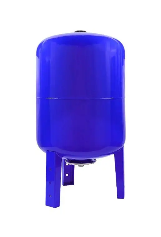 Гидроаккумулятор 100 Л Вертикальный Купить