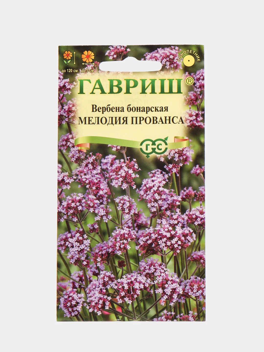 Вербена Бонарская Купить Семена В Интернет