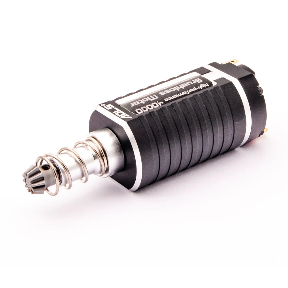 Бесщеточный двигатель 37000 длинного типа для AEG Ver.2 с высокой скоростью/крутящим