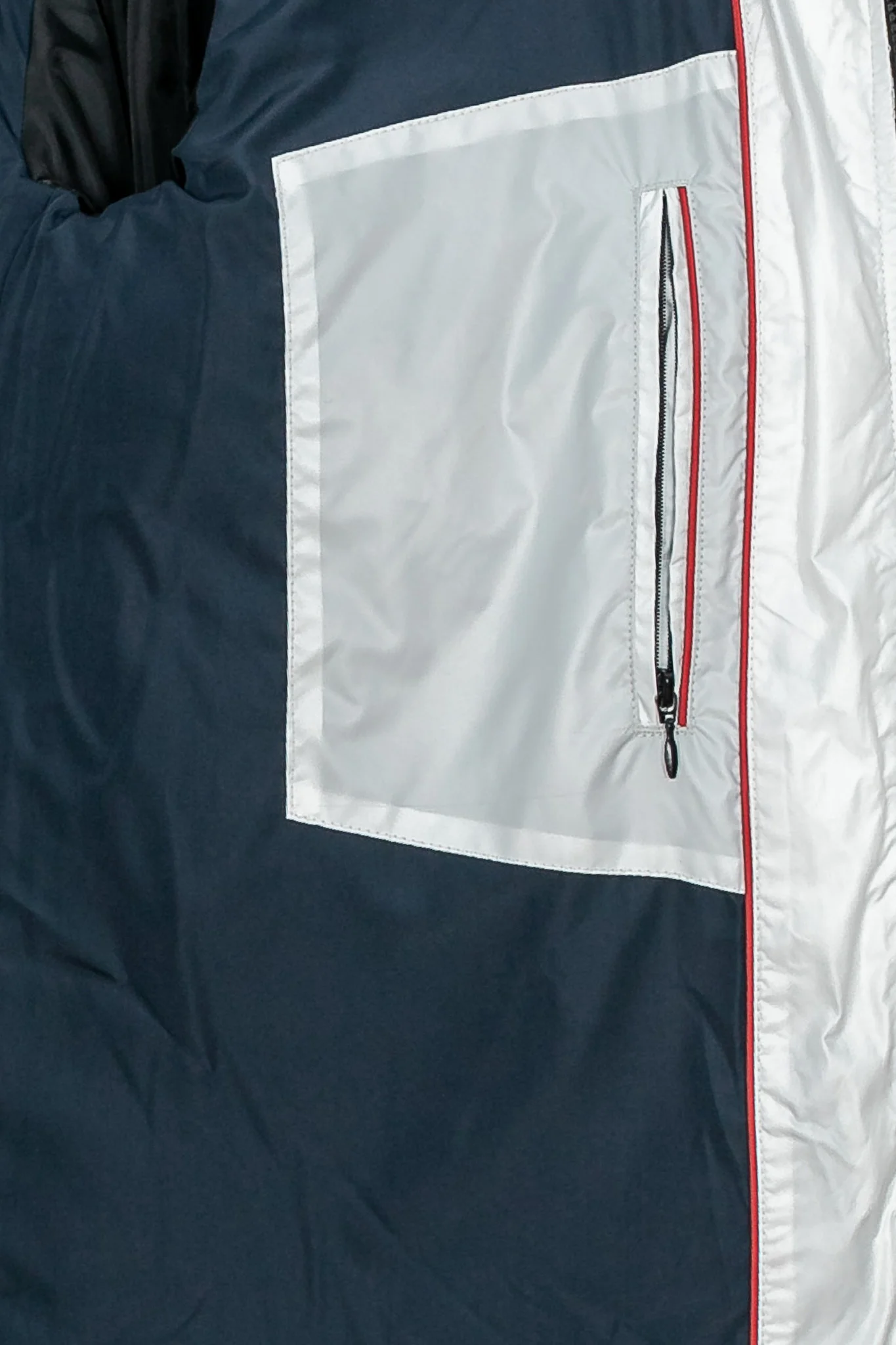 Рисунок 4 - Куртка S4