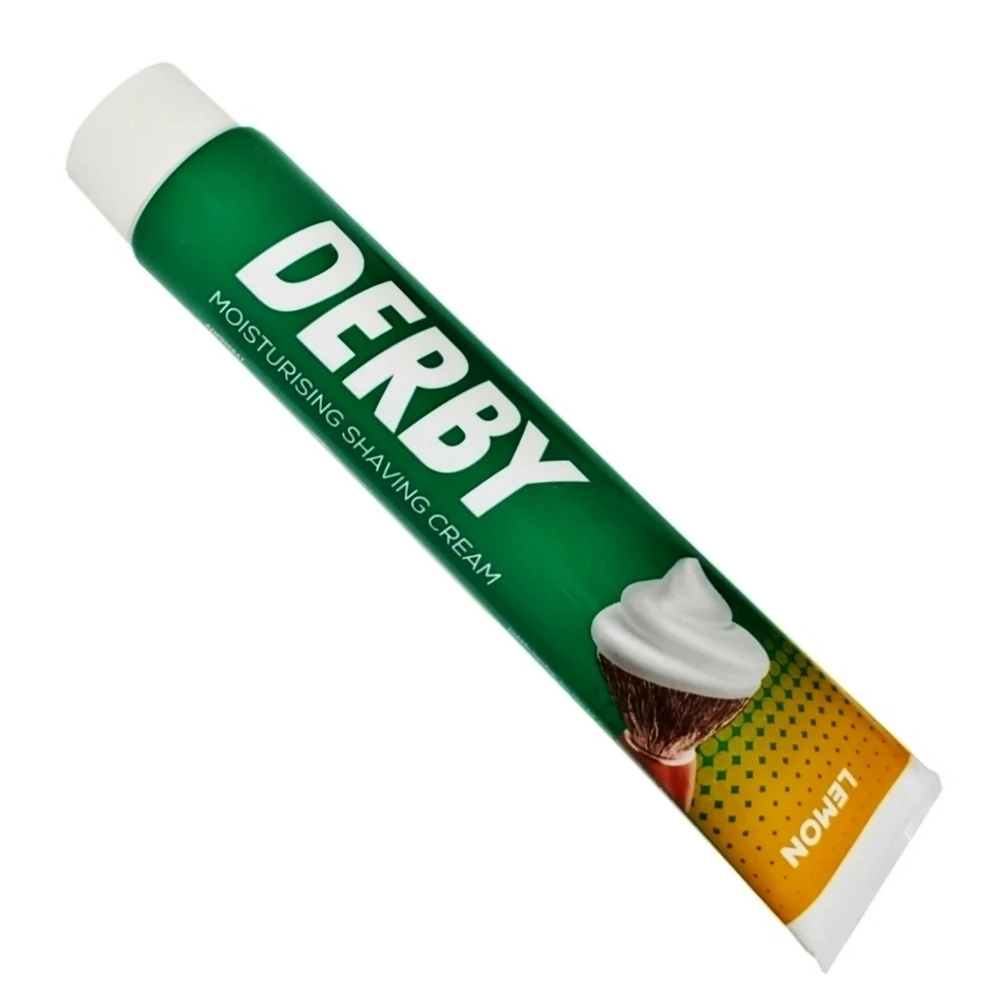 Рисунок 2 - Увлажняющий крем для бритья Derby
