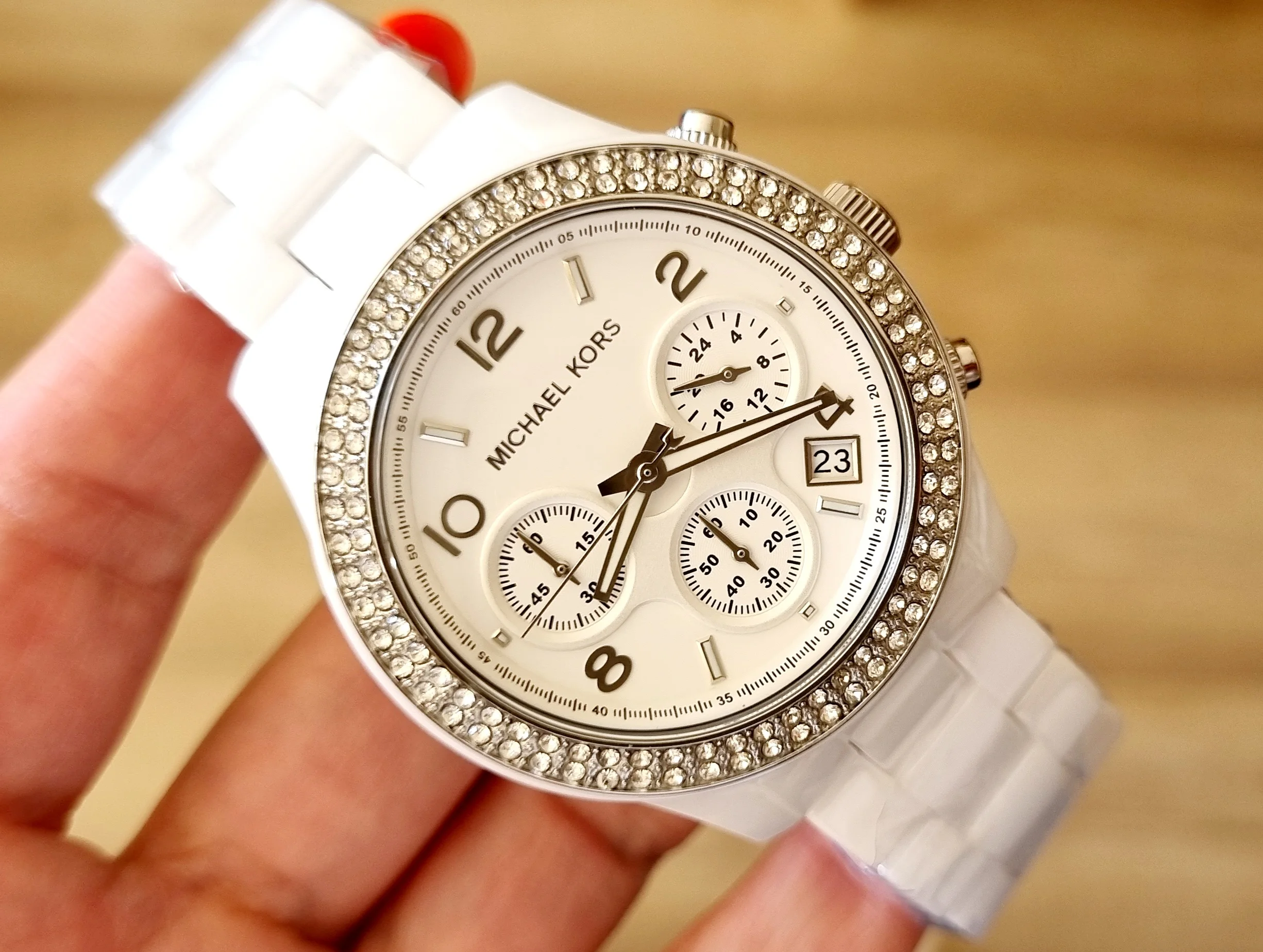 Часы женские Michael Kors MK5188 оригинал
