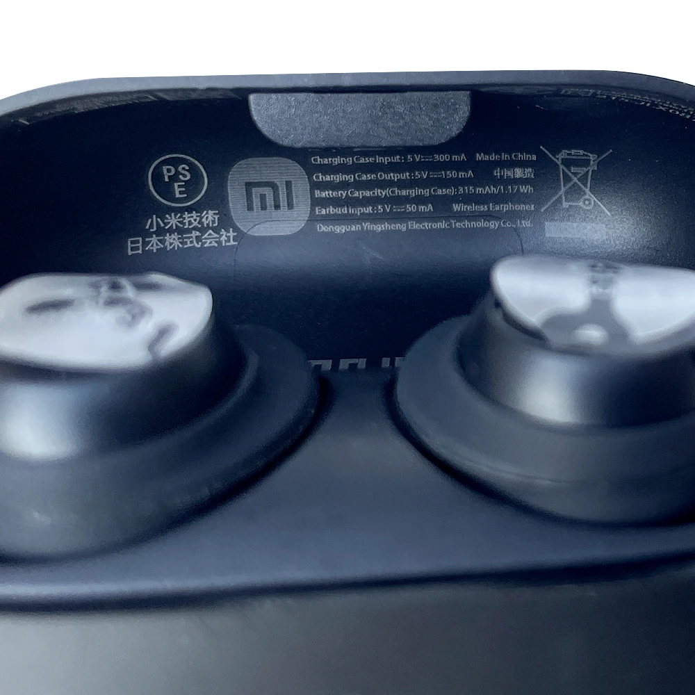 3/6/10/20 pcs Cable Xiaomi Global Redmi Buds 3 Lite Edition Bluetooth 5.2 Earphones TWS true wireless headset Touch Control