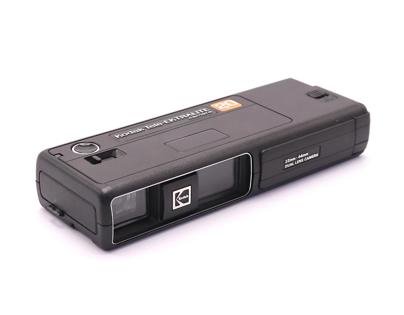 Kodak Tele-Ektralite 20
