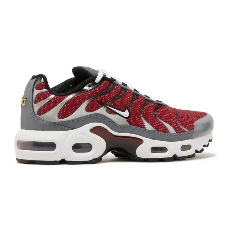 Рисунок 3 - Nike Air Max Plus Tn Настроенные