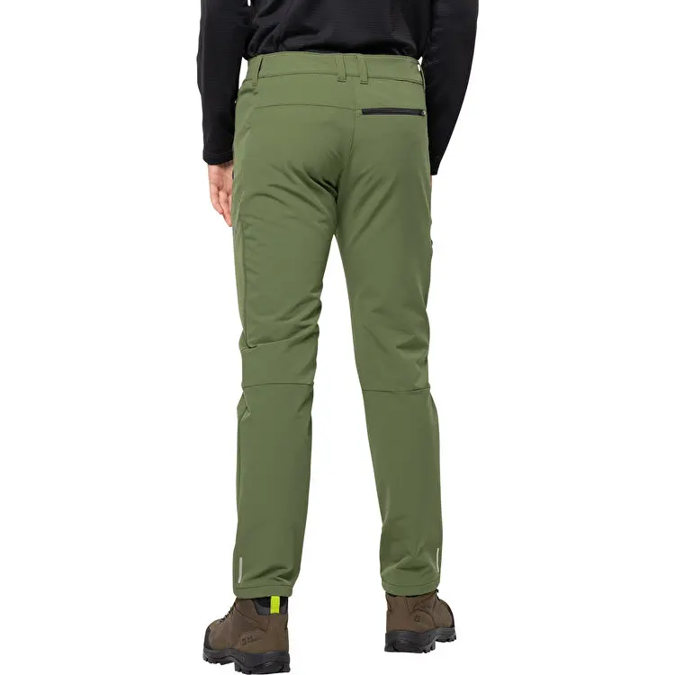 Рисунок 3 - Jack Wolfskin Мужские уличные брюки