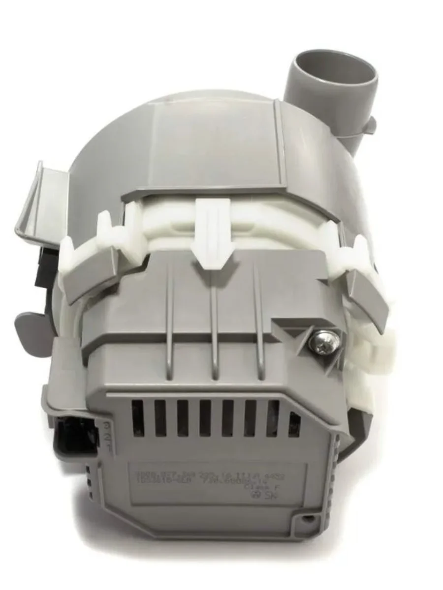 Купить Насос Для Посудомоечной Машины Бош