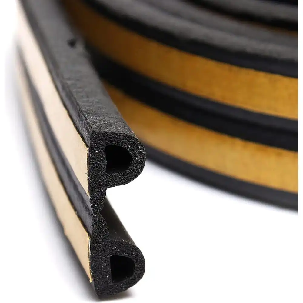 Резиновый самокл. уплотнитель SDM тип P