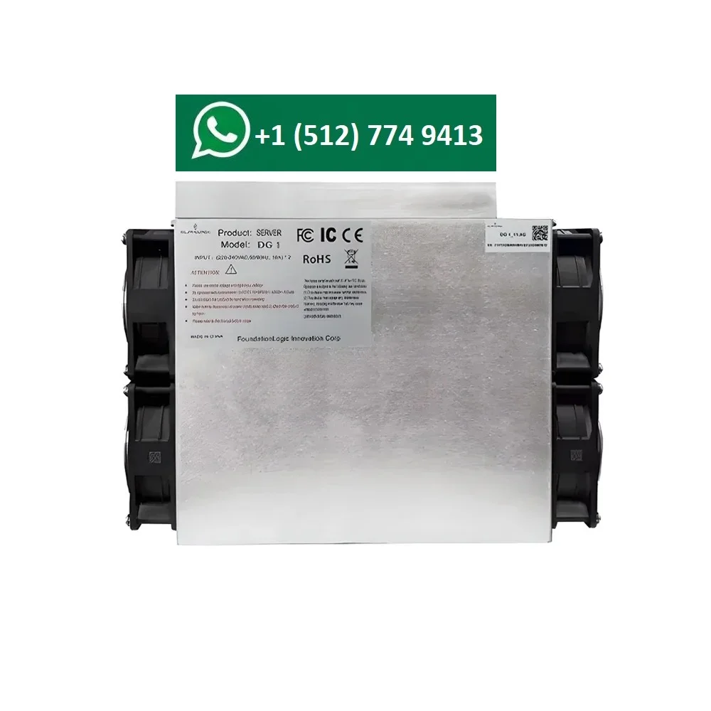 ЛУЧШИЙ ПРОДУКТ ГОДА КУПИТЕ 3 ПОЛУЧИТЕ 2 БЕСПЛАТНО Новый Elphapex DG1 PLUS 14 4 ГИ/с 3920 Вт DG1+