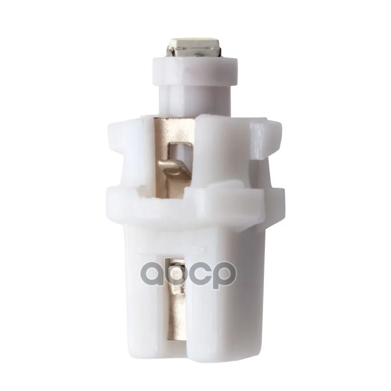 Лампа Светодиодная 12V Wb T5 5W 1 Шт. Картон 12T5/P8,7-W/1Smd Маяк арт. 12T5P8,7-W1SMD Лампа Светодиодная 12V Wb T5 5W 1 Шт. Картон 12T5/P8,7-W/1Smd Маяк арт. 12T5P8,7-W1SMD