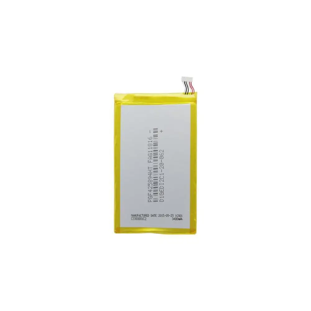 Аккумуляторная батарея для TCL Y910 (TLp034B2) |
