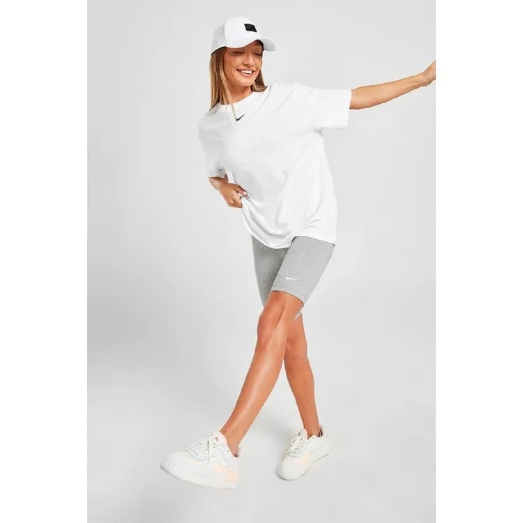 Шорты женские оверсайз Nike
