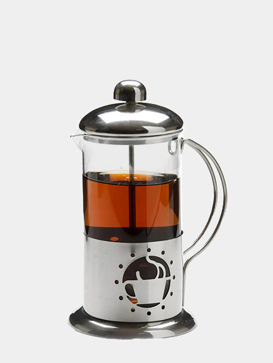 Френч Пресс 350 Мл Купить