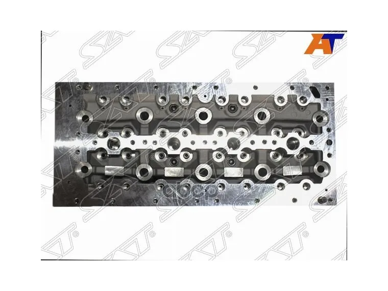 Головка Блока Цилиндров V=2.3 Euro5 Peugeot Boxer/Fiat Ducato/Citroen Jumper 13- Sat арт. ST5801485124