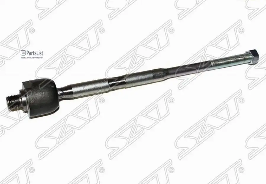 ST49001BA200TR Тяга рулевая NISSAN PRIMERA P12 0107ALMERA 0006 | Sat