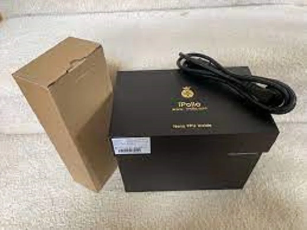 

NEW PROMO IPollo-Mini SE ETH ETC. ZIL Dual Miner 200 Mh/s