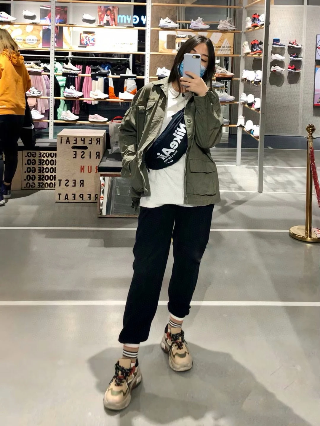 Носки Burberry 5 пар дышащие мужские женские хлопковые мягкие впитывающие пот мода