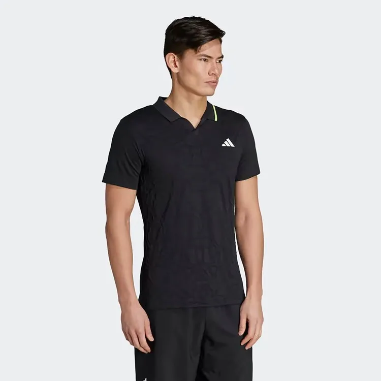 Рисунок 3 - adidas Мужская теннисная футболка