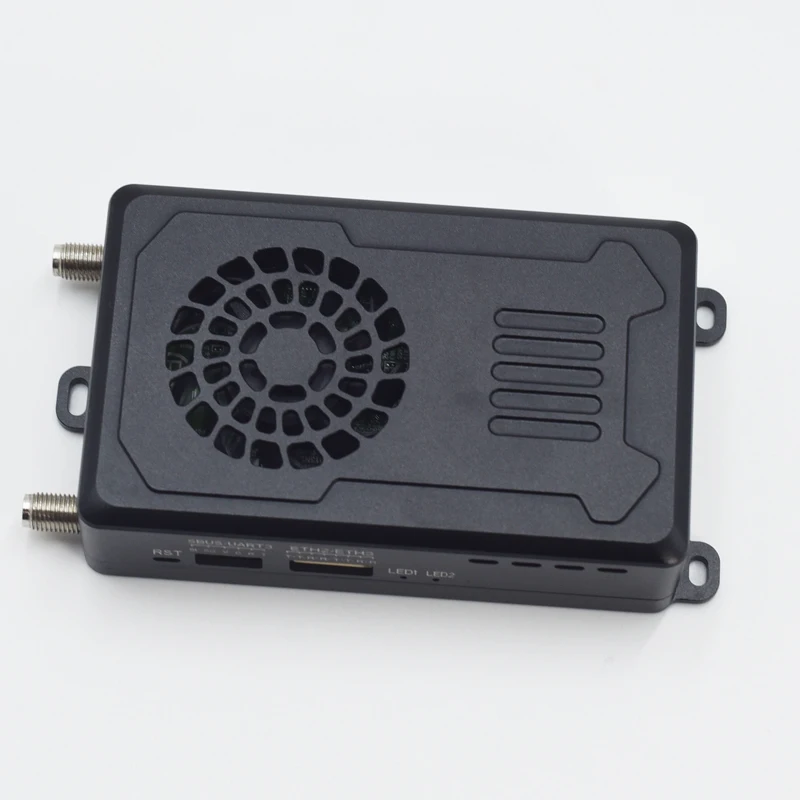 Беспроводная сетчатая передача радиосигнала FPV для радиоуправляемого дрона