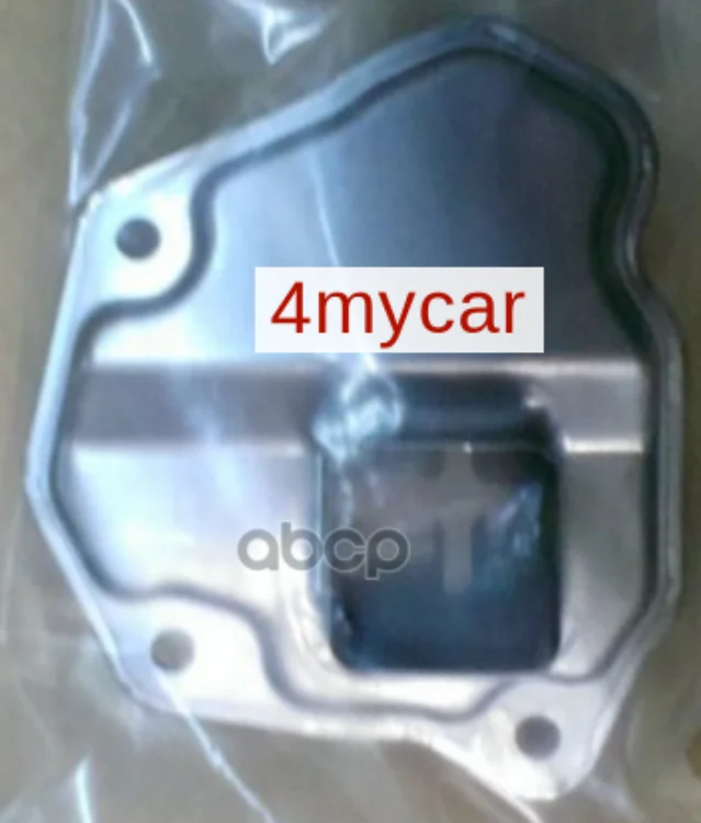 Фильтр Cvt Nissan X-Trail T31 07-14 NISSAN арт. 31728-1XF03