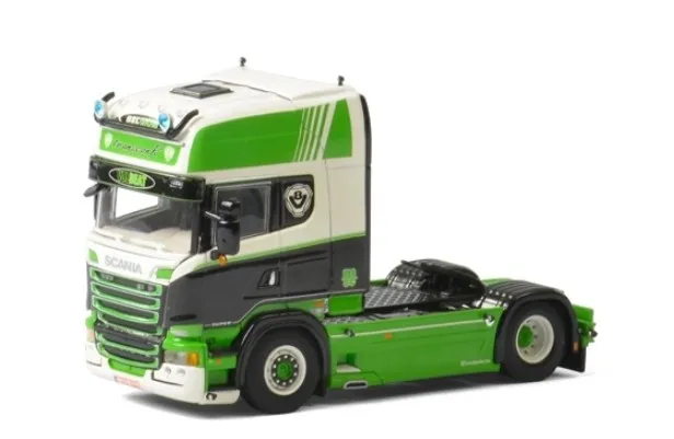 

WSI 1:50 Scania 01-2116V B54
