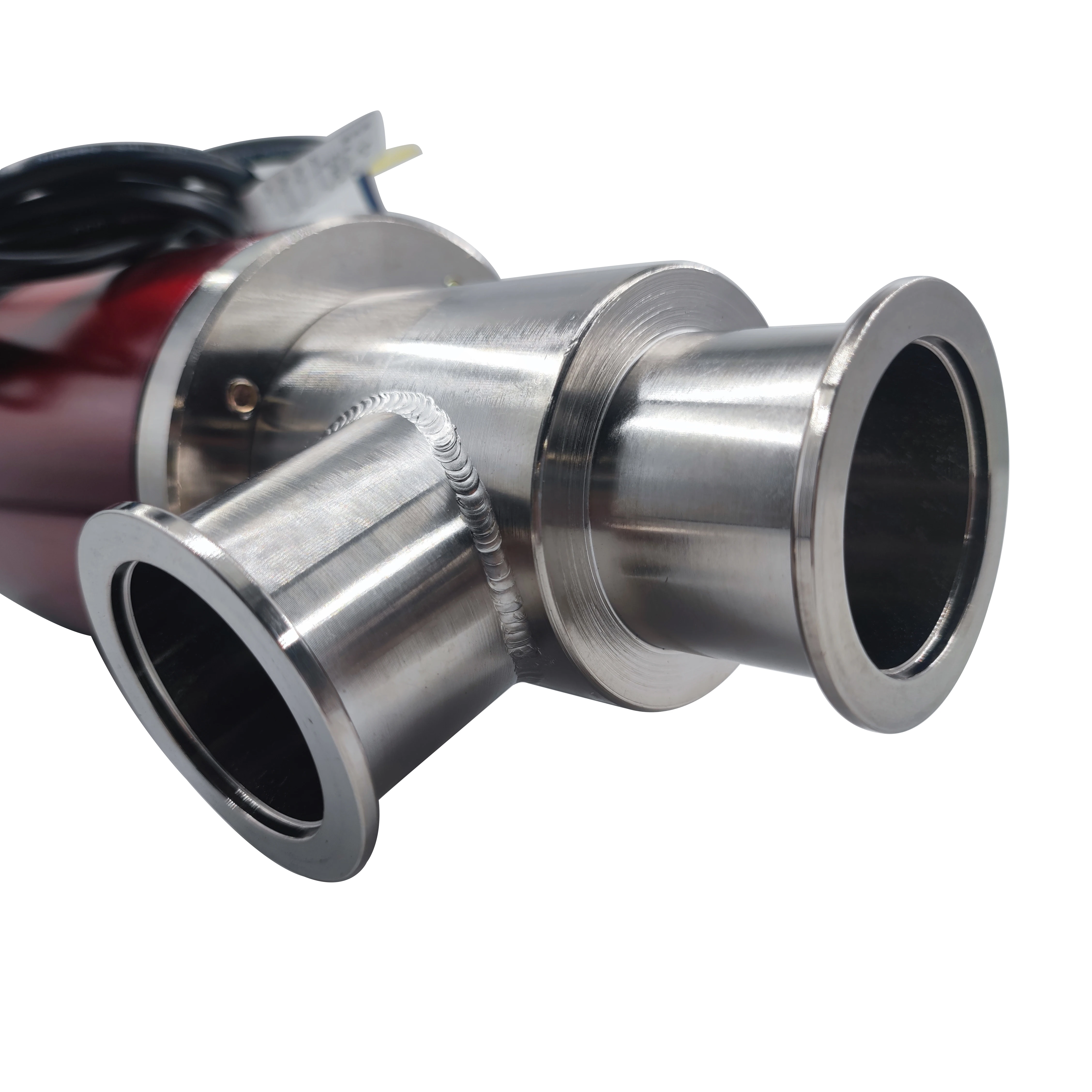 Электромагнитный вакуум DDC-JQ40/50 с противовозвратным маслом KF40 KF50 электрический