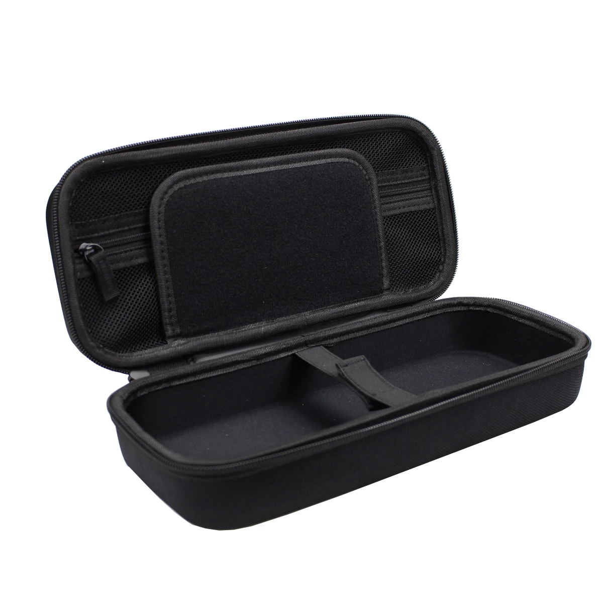 New Large Capacity Waterproof 1680D Case Handbag Storage for AYA NEO 2021Pro OneXPlayer Mini Game Accessories Black  LD2077A