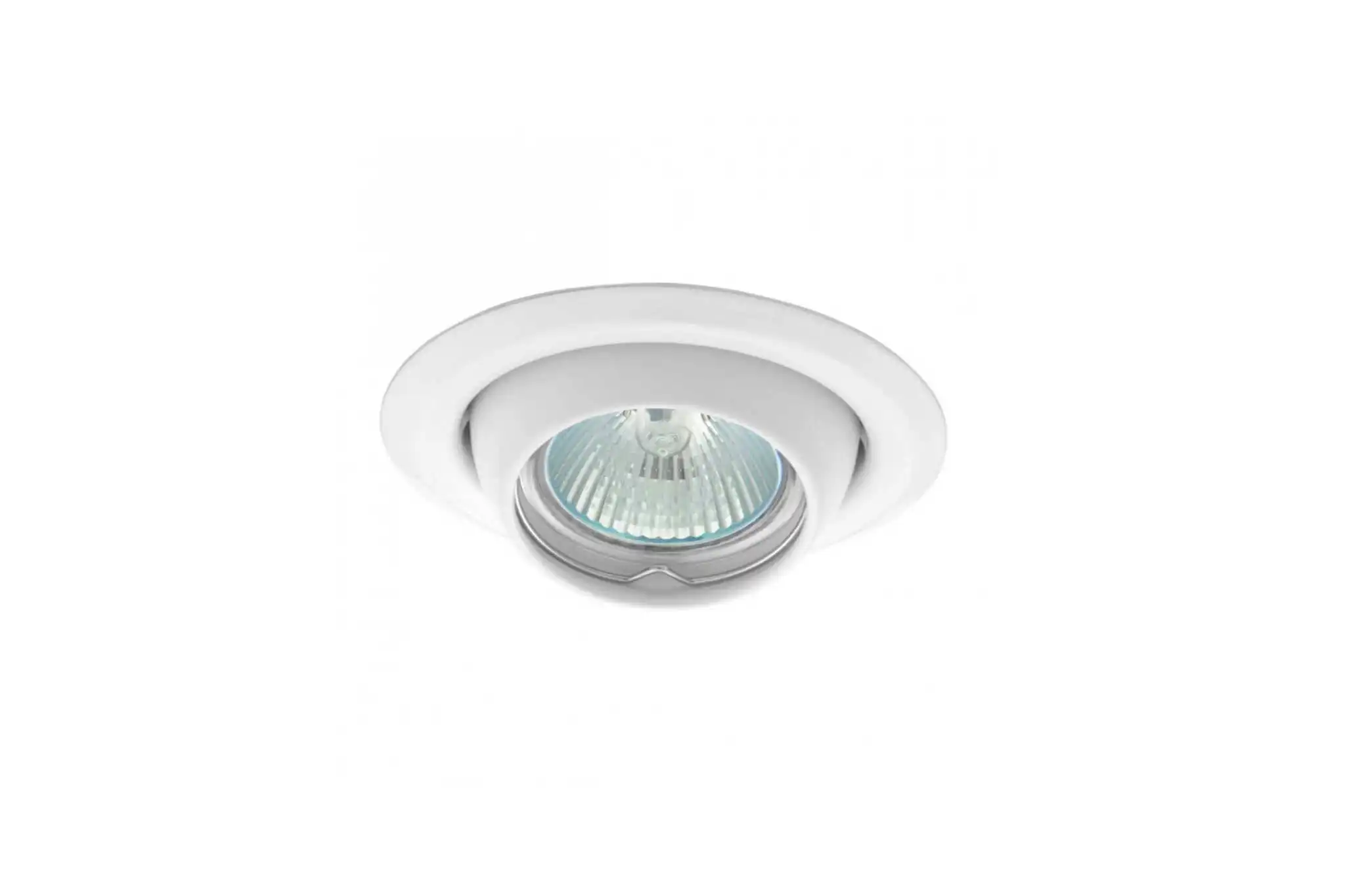 Фото Точечный светильник KANLUX ARGUS CT-2117-W 311 №1