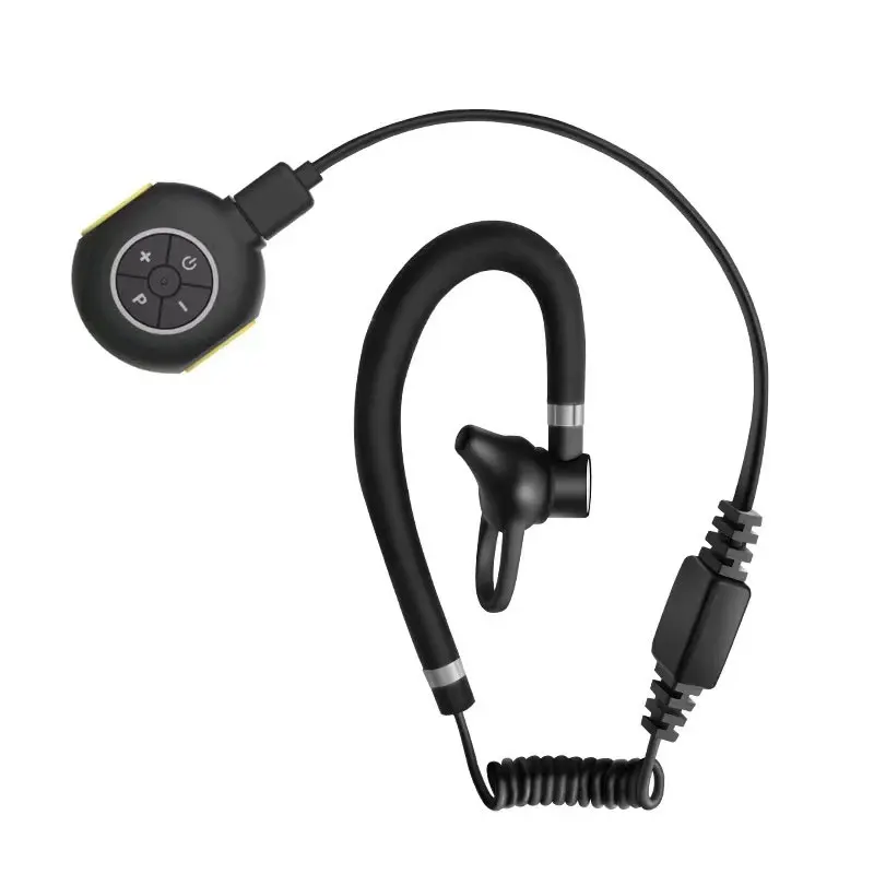 Беспроводные наушники Sinorise SR-611 с ушным крючком