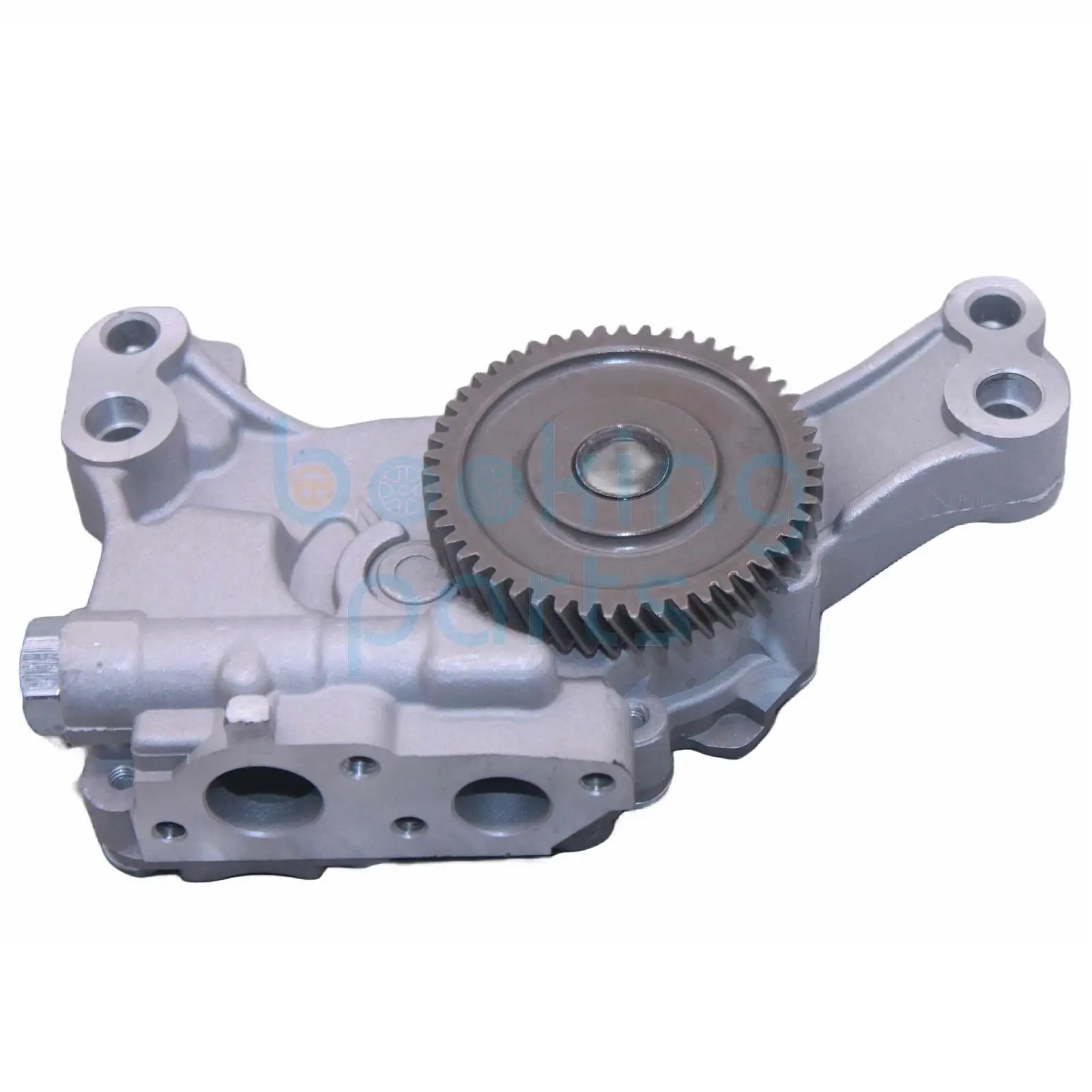 OIP21896 WL81-14-100C WL8114100C WL81-14-100A WL8114100A WL81-14-100B WL8114100B масляный насос для MAZDA BT50 3 0CRDI 16V