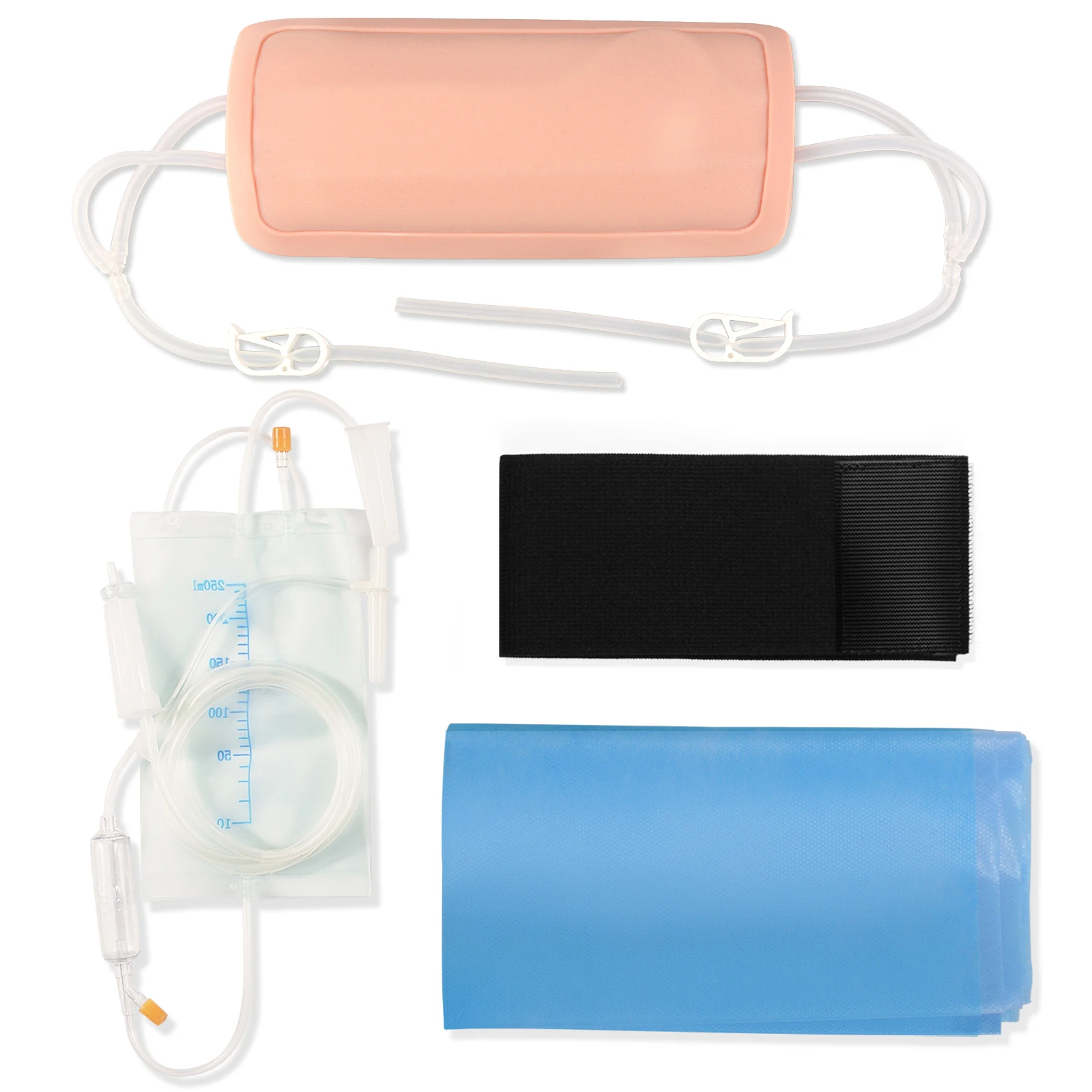 

Тренировочный набор для инъекций Medarchitect