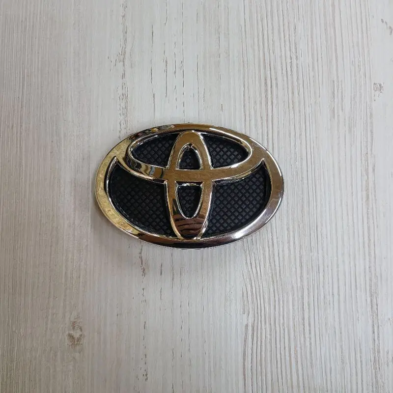 Эмблема Тойота