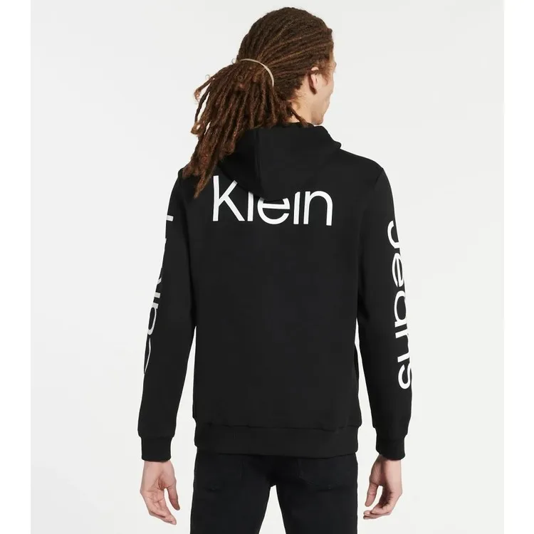 Рисунок 2 - Calvin Klein Мужская толстовка