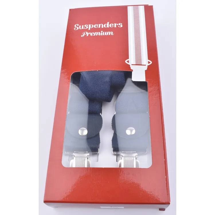 Рисунок 3 - Suspenders Premium 2023 Эластичная