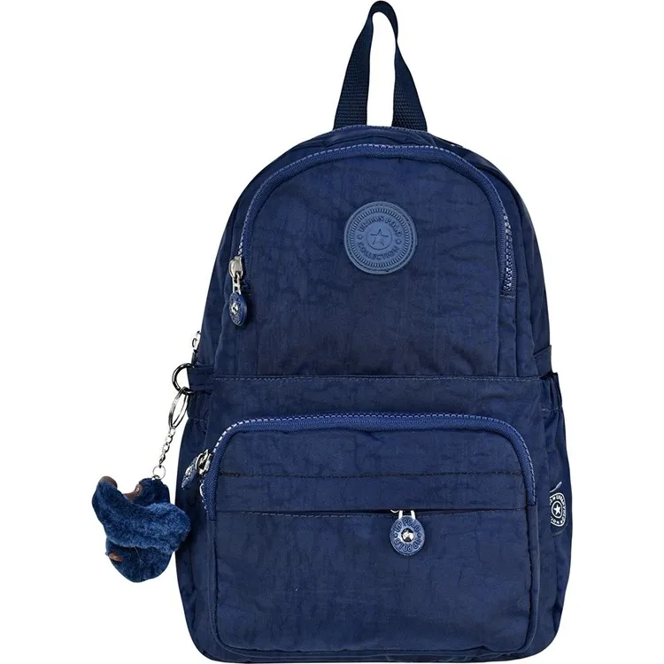 Qashmir Женский водонепроницаемый рюкзак Kipling