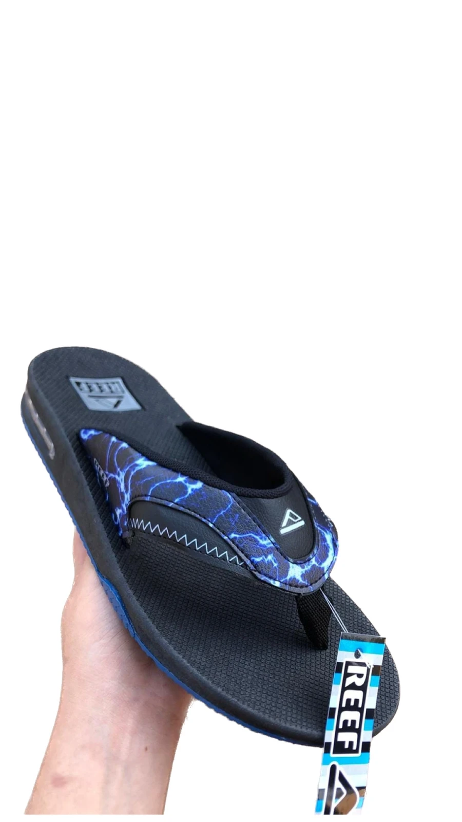 

Men's Slipper Reef Tendencia Men's Sandal 2022 Confortavel