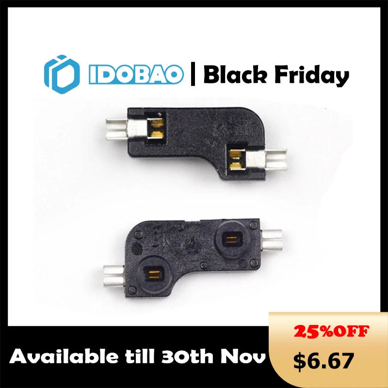 Разъемы Kailh для печатных плат с горячей заменой, разъемы Kailh для ...