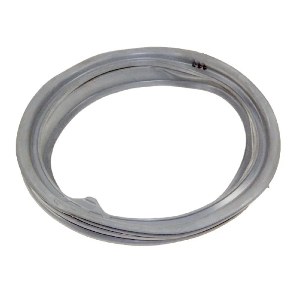 

2828970300 Washing machine door seal. Manhole cuff. Rubber manhole door. Arçelik, Beko, Bloomberg, Grundig IY1111