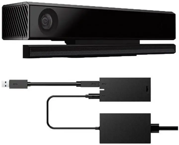 Адаптер для подключения Kinect к консоли Xbox One S / X или Windows PC/XboxOne ПК - купить по