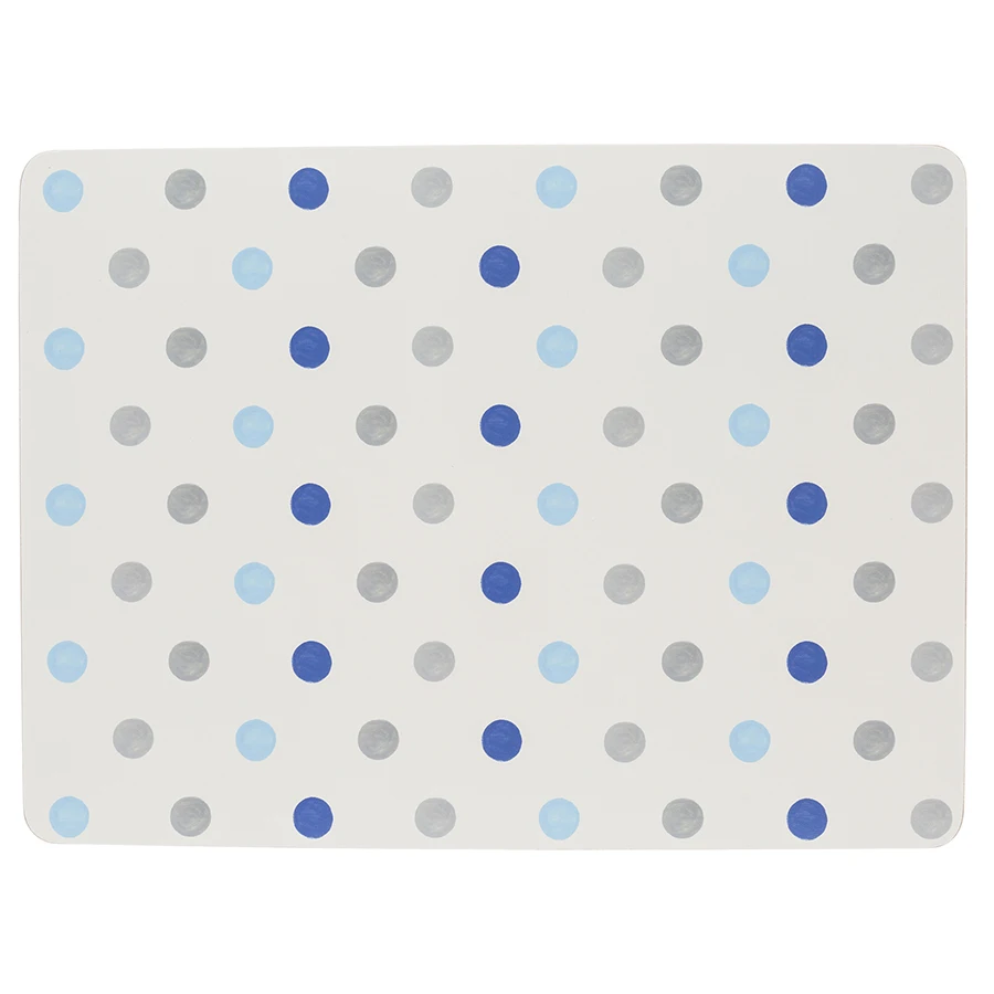 Набор из 4 сервировочных ковриков Price&ampKensington Padstow (P_0059.523) |