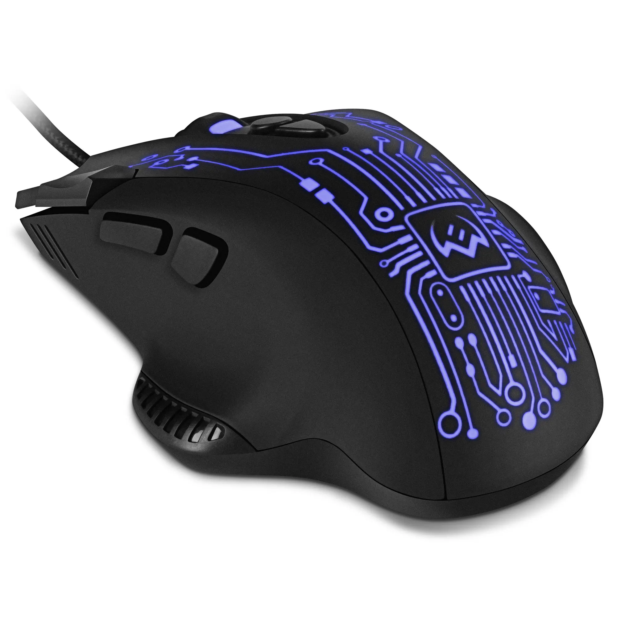 Купить Игровую Мышку Sven Gx 990 Gaming