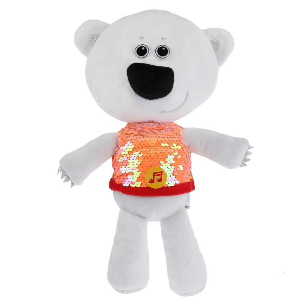 Игрушка мягкая Ми-ми-мишки Тучка, 20 см. муз.чип, Мульти-пульти V62076-20S Игрушка мягкая Ми-ми-мишки Тучка, 20 см. муз.чип, Мульти-пульти V62076-20S