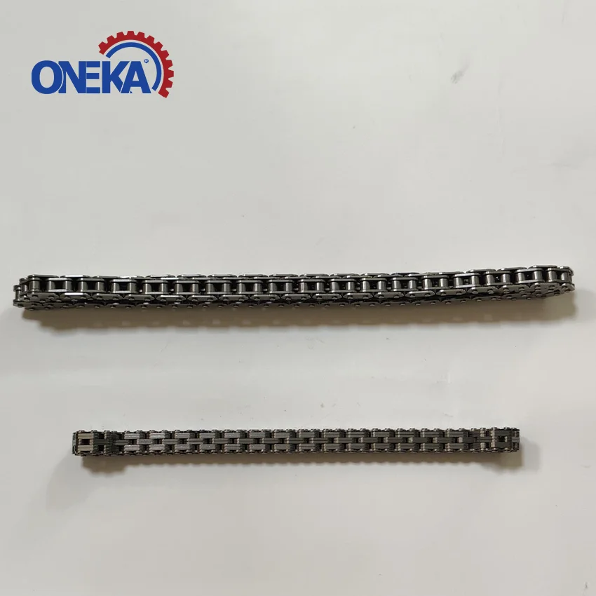 Комплект цепи ГРМ ONEKA для Kia Sorento Optima Sportage 2011-2018 2.0L 2.4L G4KJ G4KH (art.: 3920d35ebbf56) - 3920d35ebbf56