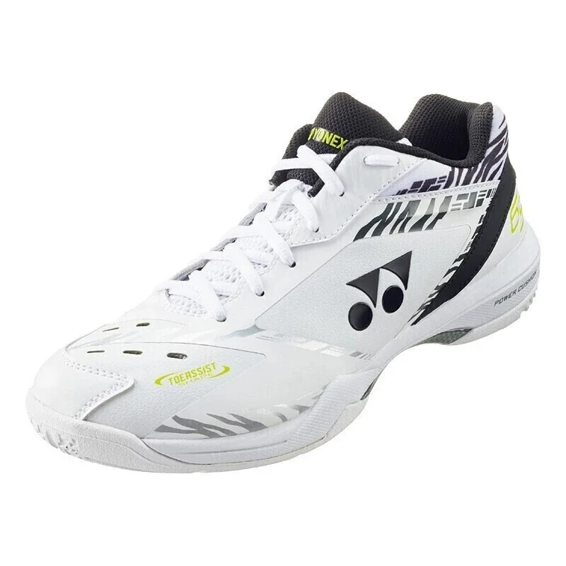 

YONEX SHB-65Z3KM Badminton Shoes Breathable Anti-Slippery Sport Tennis Shoes for Men Women Sneakers