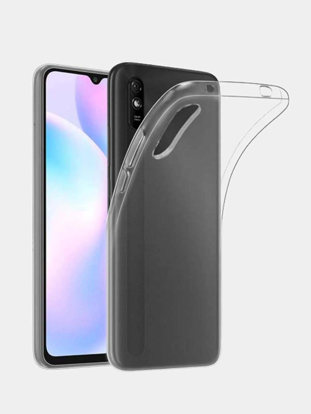 Xiaomi 9c Купить Чехол
