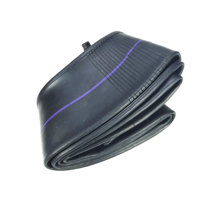 

B543 внутренняя трубка мотоцикла 2,50-18 для ZJ125/CG125 Передняя внутренняя бутиловая резиновая трубка Передняя мотоциклетная шина