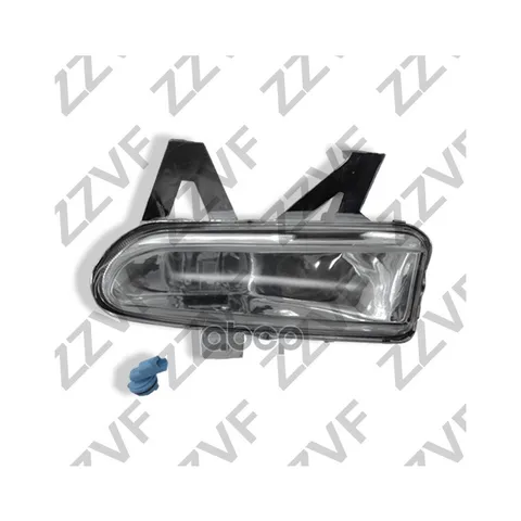 Фара Противотуманная Левая L Peugeot 406 99... ZZVF арт. ZVPFR051