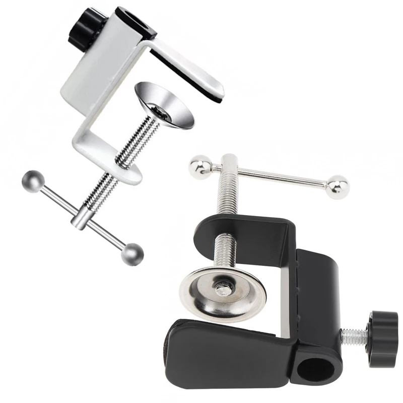 Универсальный кронштейн зажим аксессуары фиксированный металлический фитинги