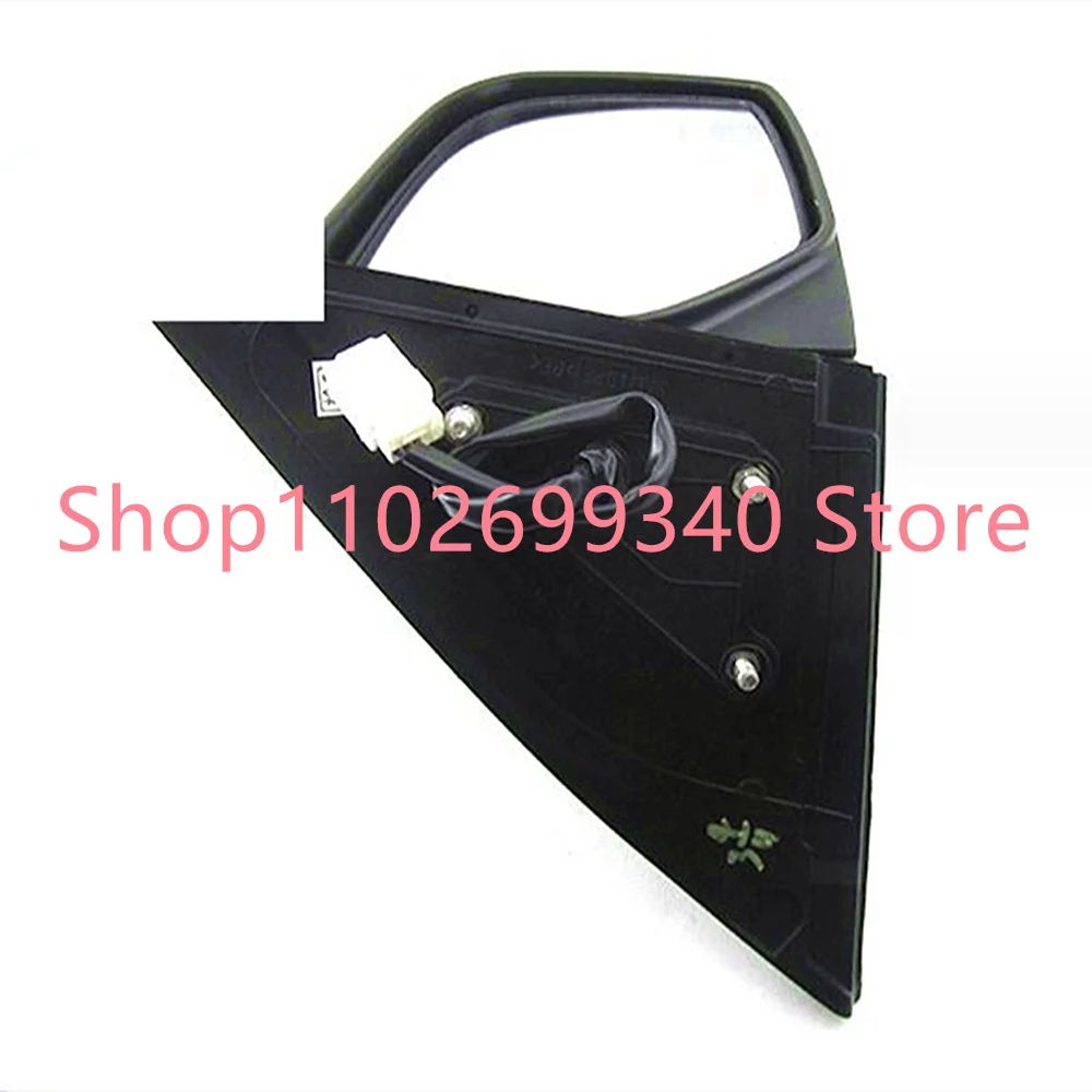 Левое зеркало заднего вида MN167429 MN136779 для Mitsubishi L200 Triton Pick Up KA4T KB4T 2005-2015